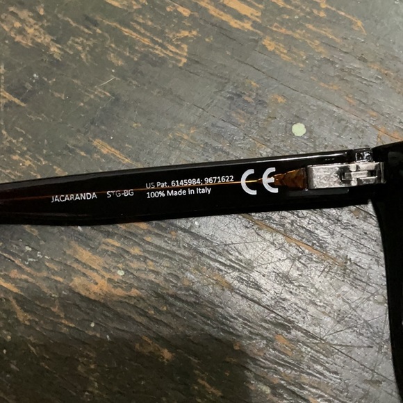 Maui Jim Jacaranda - Picture 4 of 4